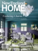 New-England-Home May 01, 2024 Issue Cover