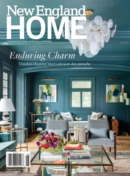 New England Home May 01, 2024 Issue Cover