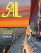 Sail June 01, 2025 Issue Cover