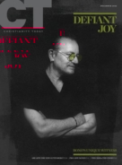 Christianity-Today December 01, 2022 Issue Cover