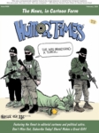 Humor Times February 01, 2026 Issue Cover