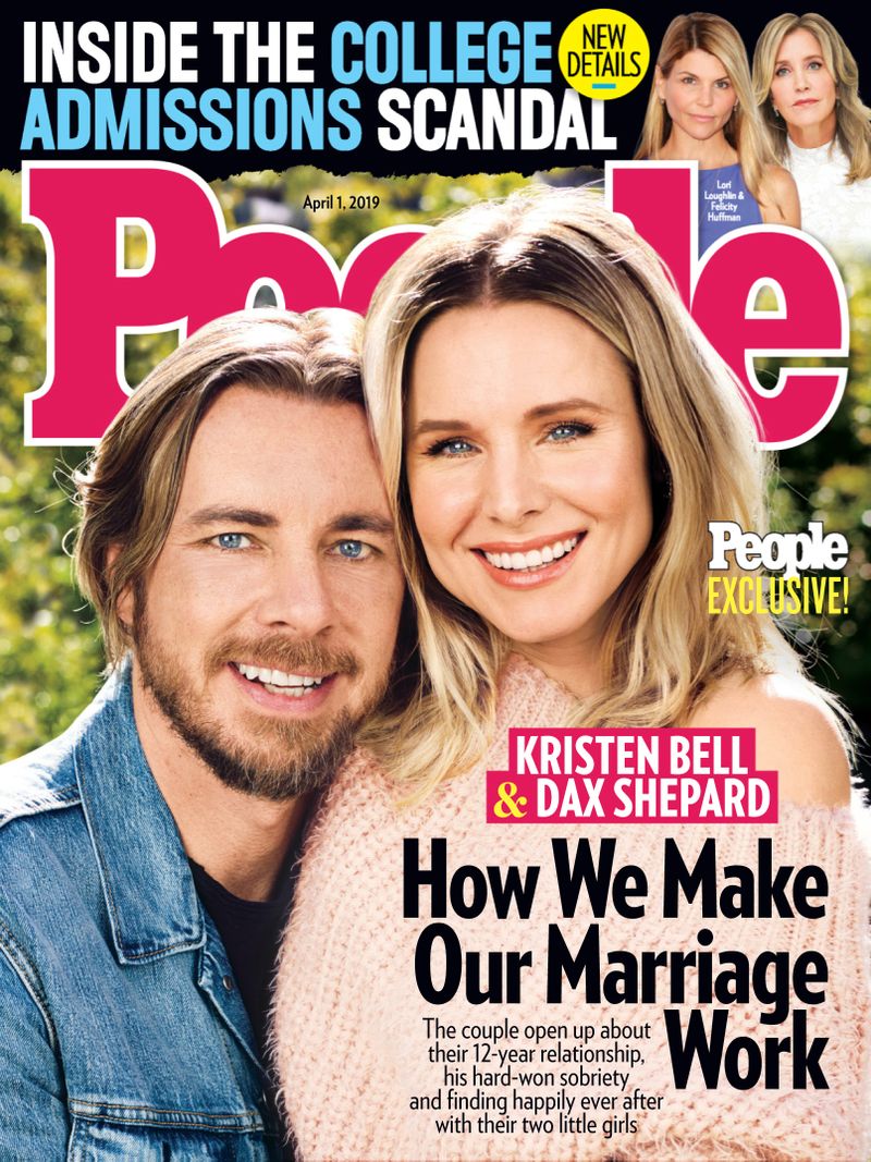 People April 01, 2019 Issue Cover