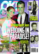 Ok February 09, 2015 Issue Cover