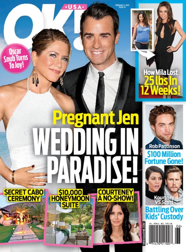 Ok February 09, 2015 Issue Cover