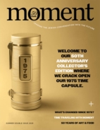 Moment June 01, 2025 Issue Cover