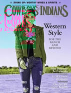 Cowboys-and-Indians October 01, 2020 Issue Cover