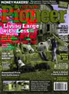 The-New-Pioneer September 01, 2015 Issue Cover