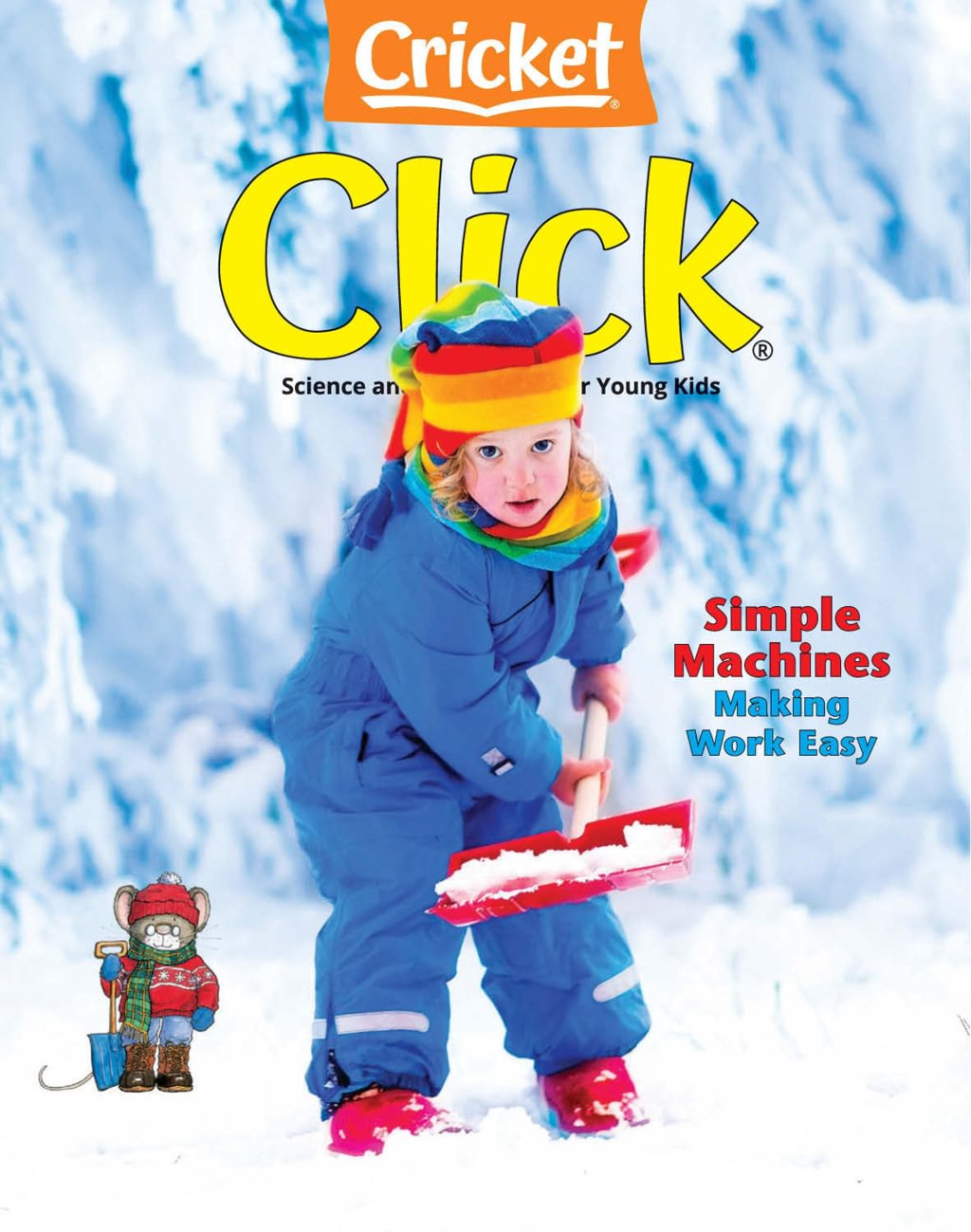 Click February 01, 2024 Issue Cover