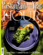 Hour-Detroit February 01, 2024 Issue Cover