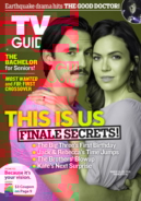 TV-Guide March 16, 2020 Issue Cover
