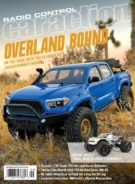 Radio-Control-Car-Action September 01, 2023 Issue Cover