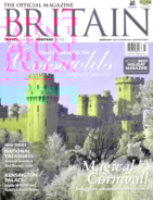 Britain March 01, 2014 Issue Cover