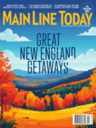 Main Line Today September 01, 2025 Issue Cover