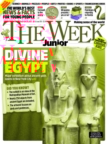 The Week Junior November 28, 2025 Issue Cover