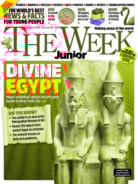 The-Week-Junior November 28, 2025 Issue Cover