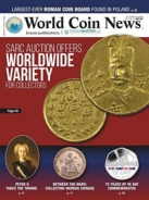 World-Coin-News June 01, 2020 Issue Cover