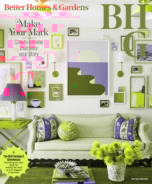 Better-Homes-and-Gardens May 01, 2024 Issue Cover