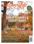 Missouri Life October 01, 2025 Issue Cover