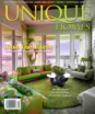 Unique-Homes March 01, 2023 Issue Cover