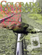 Colorado-Outdoors September 01, 2018 Issue Cover