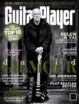 Guitar-Player November 01, 2024 Issue Cover