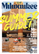 Milwaukee June 01, 2022 Issue Cover