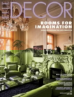 Elle Decor March 01, 2026 Issue Cover