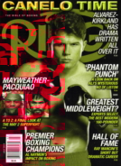 The-Ring July 01, 2015 Issue Cover