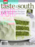 Taste-of-the-South March 01, 2023 Issue Cover