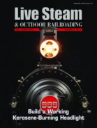 Live-Steam-and-Railroading July 01, 2026 Issue Cover