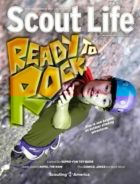 Scout-Life November 01, 2024 Issue Cover
