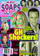 ABC-Soaps-In-Depth April 10, 2017 Issue Cover