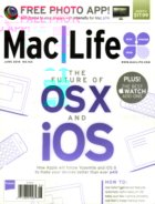 Mac-|-Life June 01, 2015 Issue Cover