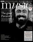 BBC Music October 01, 2025 Issue Cover