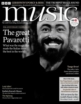 BBC-Music October 01, 2025 Issue Cover