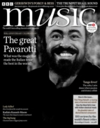 BBC-Music October 01, 2025 Issue Cover