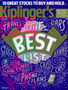 Kiplingers-Personal-Finance December 01, 2016 Issue Cover