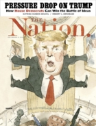 the-nation December 31, 2018 Issue Cover