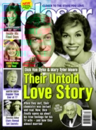 Closer December 11, 2017 Issue Cover