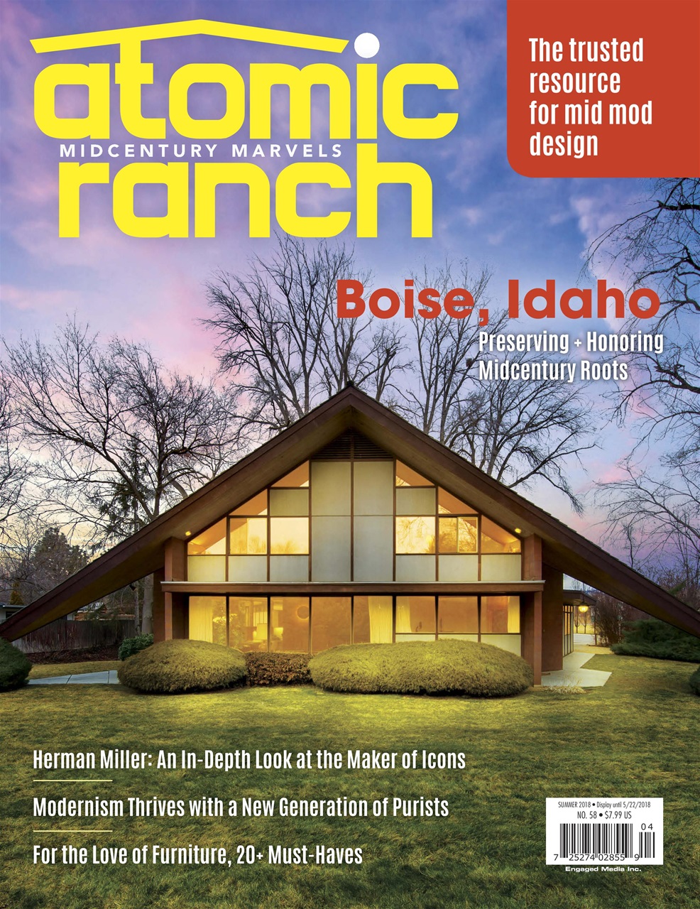 Atomic-Ranch June 01, 2018 Issue Cover
