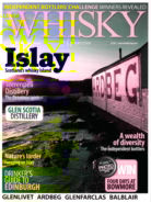 Whisky December 01, 2012 Issue Cover