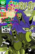 Scooby-Doo-Where-Are-You February 01, 2020 Issue Cover