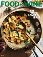 Food-and-Wine April 01, 2023 Issue Cover
