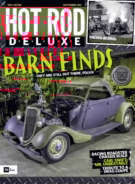 Hot-Rod-Deluxe September 01, 2017 Issue Cover