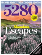 5280-Magazine May 01, 2015 Issue Cover