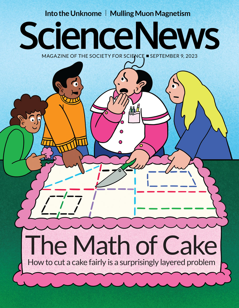 Science-News September 09, 2023 Issue Cover