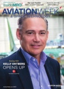 Aviation-Week-and-Space-Technology June 02, 2025 Issue Cover