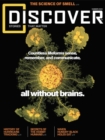 Discover June 01, 2026 Issue Cover