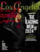 Los-Angeles November 01, 2024 Issue Cover