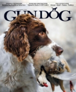Gun-Dog November 01, 2023 Issue Cover